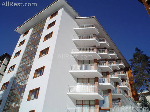 Dafovska Hotel 3